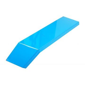 Крыло 80-8404011-Б левое заднее