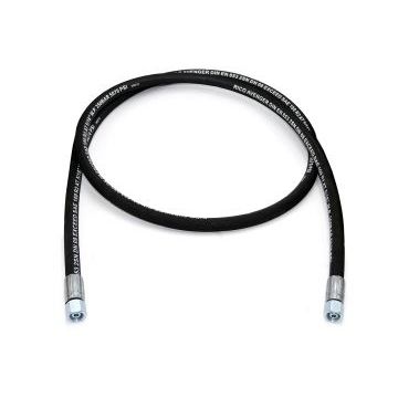 Рукав в/давления Н.036.84.120 (8-21,5-0610 М16) Лизинг