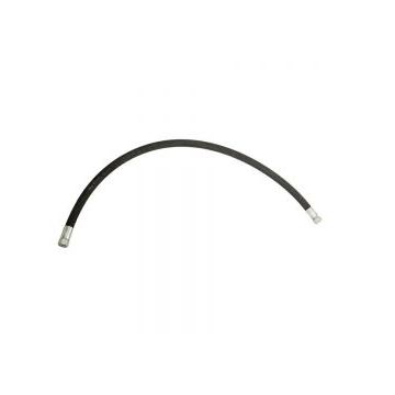 Рукав в/давления 24х1010 (Н.036.83.090 (L-1000мм) ДУ 12М20х1,5-1010 МТЗ