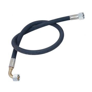 Рукав в/давления 24х1010 (Н.036.83.090 (L-1000мм) ДУ 12М20х1,5-1010 МТЗ