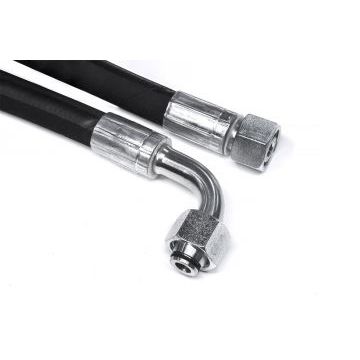 Рукав в/давления гайка 36 L 1.60