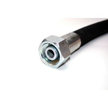 Рукав в/давления гайка 24 L 2.20 (брак)