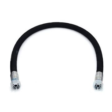 РВД 8-2SN-М16х1.5-60-2100