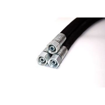 РВД 8-2SN-М16х1.5-60-2100