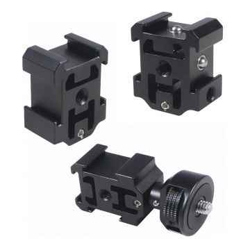 Крепление КИС 0200402А башмака ДУБЛЬ Крепление КИС 0200402А башмака ДУБЛЬ