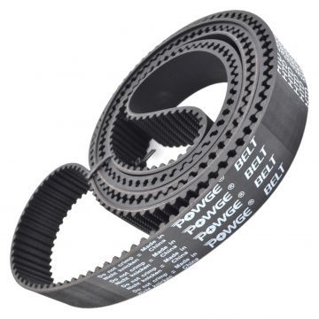 Ремень C(B) - 3690 Lp RH (Китай)