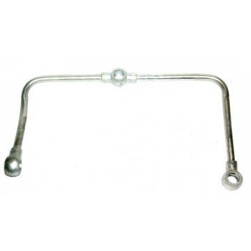 Трубопровод 6010-16.00.040 Трубопровод 6010-16.00.040