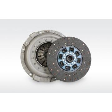 Комплект 55МР-1601090А сцепл. МТЗ-80/82 (муфта сц.+диск сц.) аналог LUK Комплект 55МР-1601090А сцепл. МТЗ-80/82 (муфта сц.+диск сц.) аналог LUK