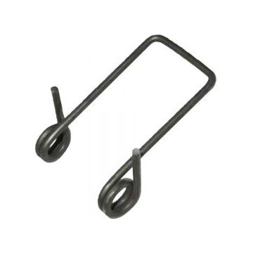 Пружина 50-1601083Б рычага 