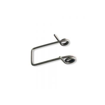 Пружина 50-1601083Б рычага 