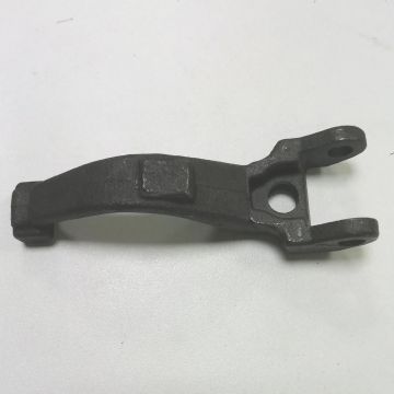 Рычаг 70-1601094 отжим.  (для 70-1601090А до 1994г)