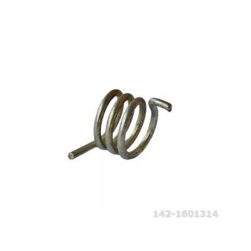 Пружина 142-1601314-Б Пружина 142-1601314-Б
