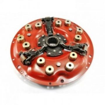 Диск 70-1601090-А сцепления стар.обр.(корзина) МТЗ-80/82 (БЗТДиА) 