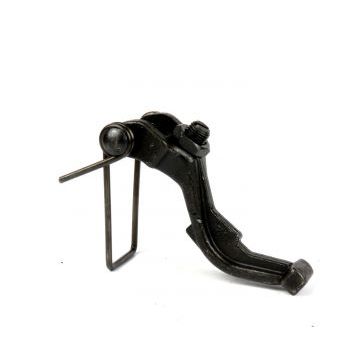 Рычаг 70-1601094 отжимной (с/о) (аналог)