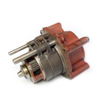 Крышка 1221-4202020-А-01 ВОМ (всборе) ДУБЛЬ Крышка 1221-4202020-А-01 ВОМ (всборе) ДУБЛЬ