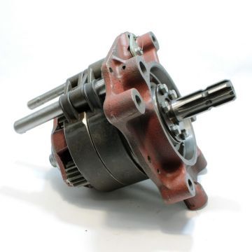 Вал 85-4202020 в сборе (нов. образца) ДУБЛЬ Вал 85-4202020 в сборе (нов. образца) ДУБЛЬ