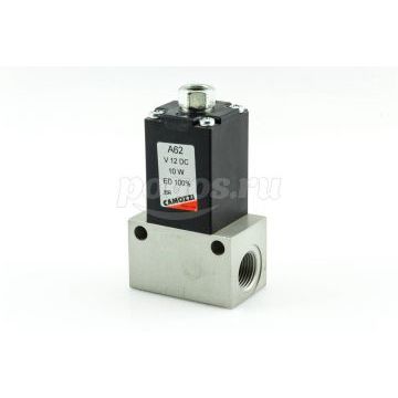 Клапан 600-450-A63S05 (K64305) электропневматический КПП (Camozzi) (АО ПТЗ) Клапан 600-450-A63S05 (K64305) электропневматический КПП (Camozzi) (АО ПТЗ)