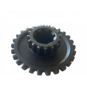 Фиксатор 700.17.01.293	 муфты зубчатой раздаточной коробки