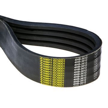 Ремень 4HB-3600 Lw 3612 La (S-POWER)