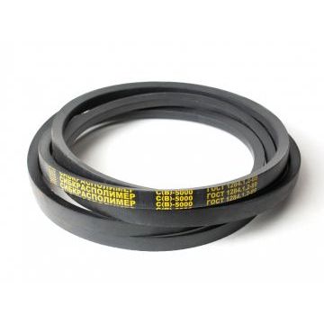 Ремень С(В) - 5000 ГОСТ