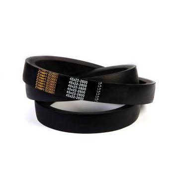 Ремень 45х22/(50х20) - 2600 Lp RH (ГОСТ 26379-84) 