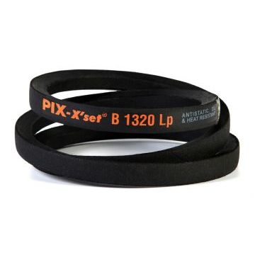 Ремень В(Б) - 1320 (4 ГОСТ 1284.1-3-89 RH)