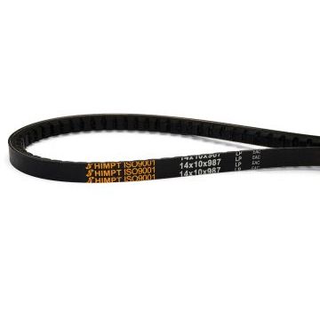 Ремень 14х10-987 Lw вентиляторный (S-POWER) 