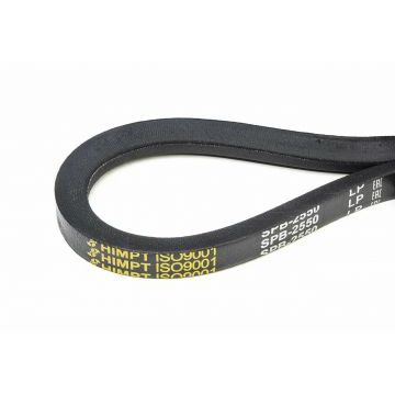 Ремень SPB-2000 Lw 2022 La (14х13-2000) (S-Power)