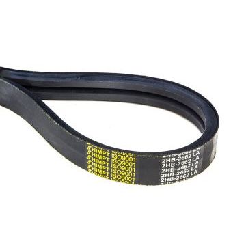 Ремень 2НВ-2662 La 2650 Lw (S-POWER) 