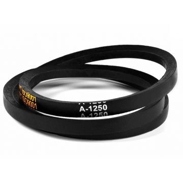 Ремень A-1250 Lw 1220 Li (S-POWER)