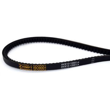 Ремень SPA-1250 Lw 1268 La DIN 7753/1 (S-Power)