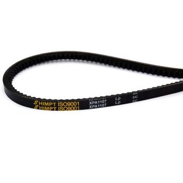 Ремень 11х10-1250 Lw (XPA-1250) вентиляторный ЗУБЧАТЫЙ (S-POWER) 