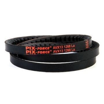 Ремень SPA-1250 Lw 1268 La DIN 7753/1 (S-Power)