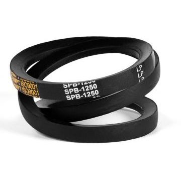 Ремень SPB-1250 Lw 1272 La (14х13-1250) (S-POWER)