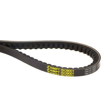 Ремень 14х10-987 Lp вентиляторный ЗУБЧАТЫЙ (S-POWER)