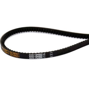 Ремень SPA-1700 Lw 1718 La (11х10) (S-Power)