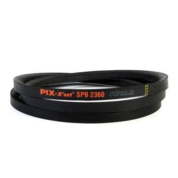 Ремень SPB-2360 Lw 2382 La (14х13-2360) (S-POWER)