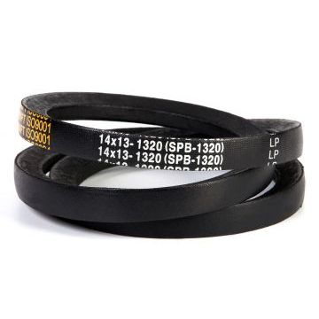 Ремень SPB-1320 Lw 1342 La (14х13-1320) (S-POWER) ДУБЛЬ