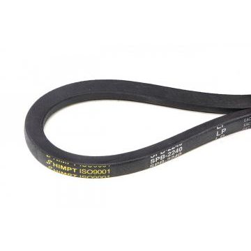 Ремень SPB-3150 Lw 3172 La (14х13-3150) (S-POWER)