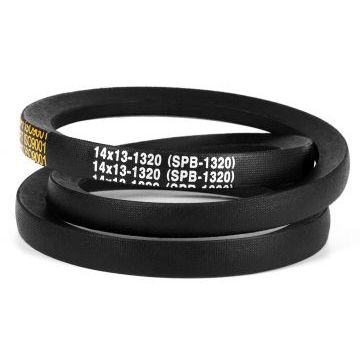 Ремень 14х13-1320 Lw (SPB-1320) вентиляторный (S-POWER) 
