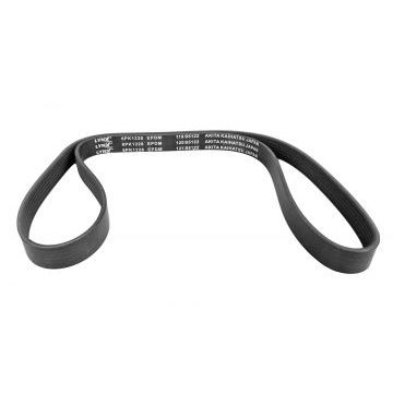 Ремень 6PK-1703 EPDM (S-POWER) 