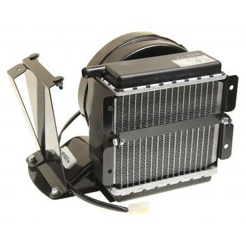 Отопитель  80-8101720 МТЗ-80,82 бол.кабина Отопитель  80-8101720 МТЗ-80,82 бол.кабина