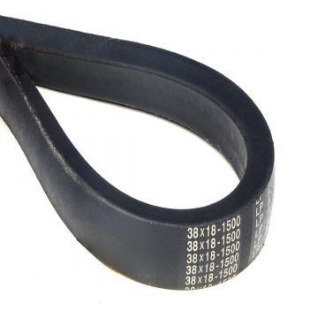 Ремень 32х16-1450 (28х16-1450) Lw 1375 Li (S-Power) факт. 7скл. 38х18-1500 Lw 1440 Li (S-Power) 4шт