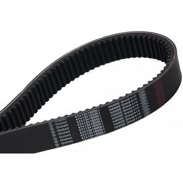 Ремень 68х24-2600 Lw 2485 Li (зубчатый) AGROHARD HARVEST