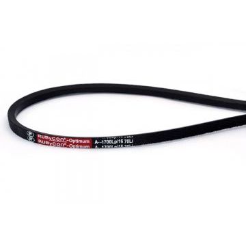 Ремень A-1700 Lw 1670 Li (S-POWER)