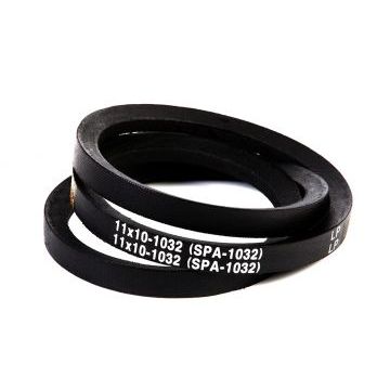 Ремень 11х10-1032 Lw (SPA-1032) вентиляторный (S-POWER) Ремень 11х10-1032 Lw (SPA-1032) вентиляторный (S-POWER)