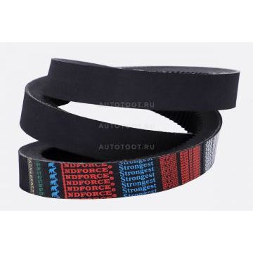 Ремень 38х18-1500 Lw 1440 Li (S-POWER)