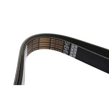 Ремень 8PK-1675 EPDM (S-POWER)