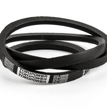 Ремень SPB-2650 Lw 2672 La (14х13) (S-Power)