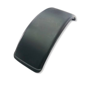 Крыло 1221-8403014-Б1 (пластик) переднее (левое) (РУП МТЗ)